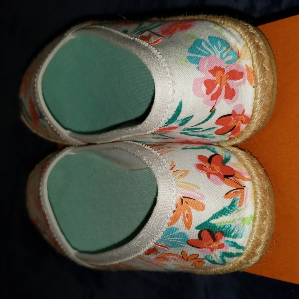 NIB Rocket Dog canvas espadrille - Picture 6 of 10